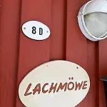 Apartman Lachmoewe