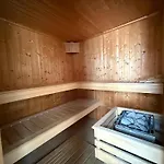 Apartman Lachmoewe *