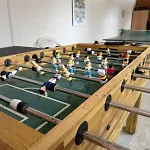 Apartman Lachmoewe *