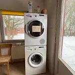 Lachmoewe
