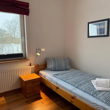 Lägenhet Lachmoewe *