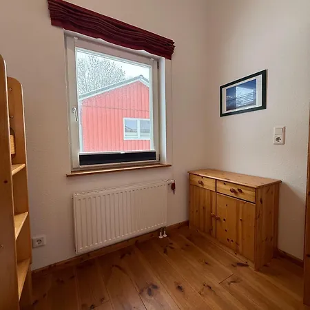 Lachmoewe Lägenhet Munkbrarup