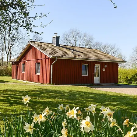Lachmoewe Munkbrarup