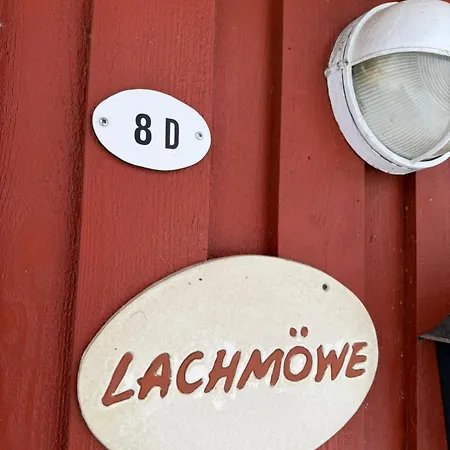 Lägenhet Lachmoewe