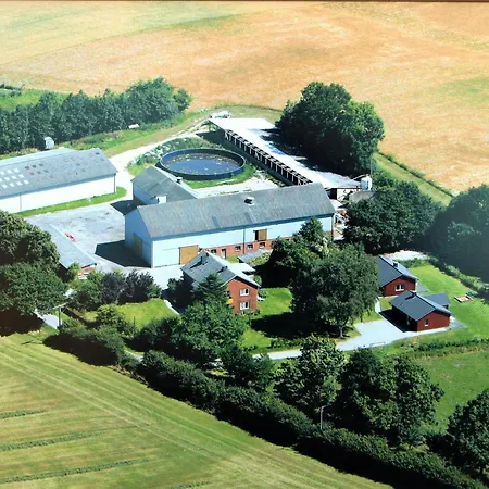 Lachmoewe Lägenhet *