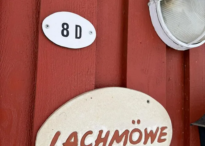 Lägenhet Lachmoewe