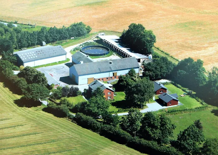 Lachmoewe Lägenhet *
